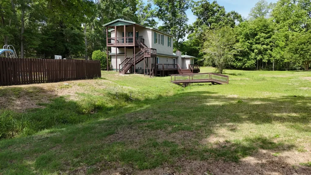 1006 Edwin Avenue Opp AL 36467