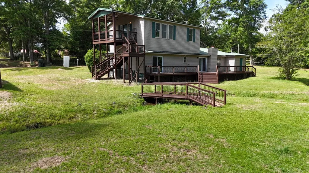 1006 Edwin Avenue Opp AL 36467