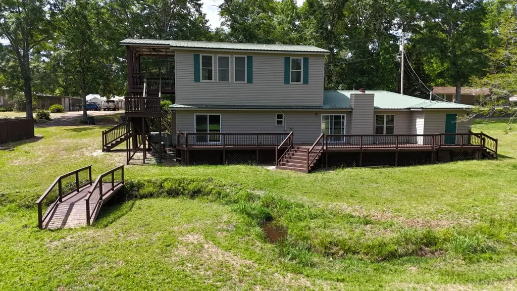 1006 Edwin Avenue Opp AL 36467