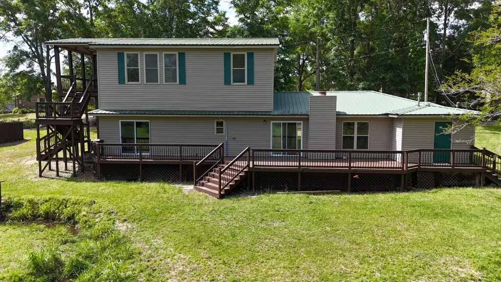 1006 Edwin Avenue Opp AL 36467
