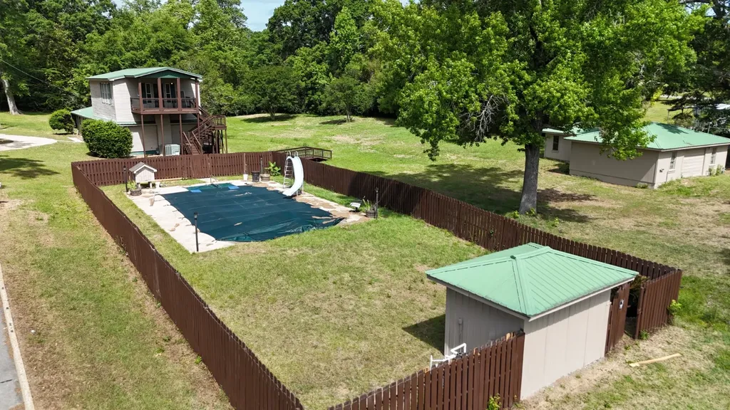 1006 Edwin Avenue Opp AL 36467