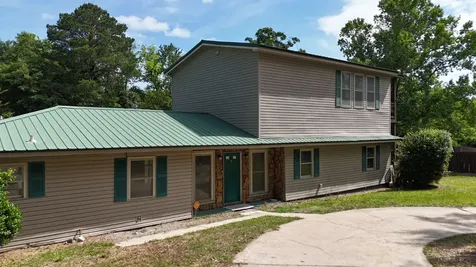 1006 Edwin Avenue Opp AL 36467