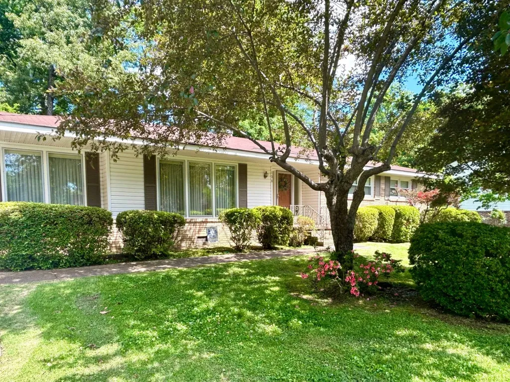 138 Patsy Drive Florence AL 35633