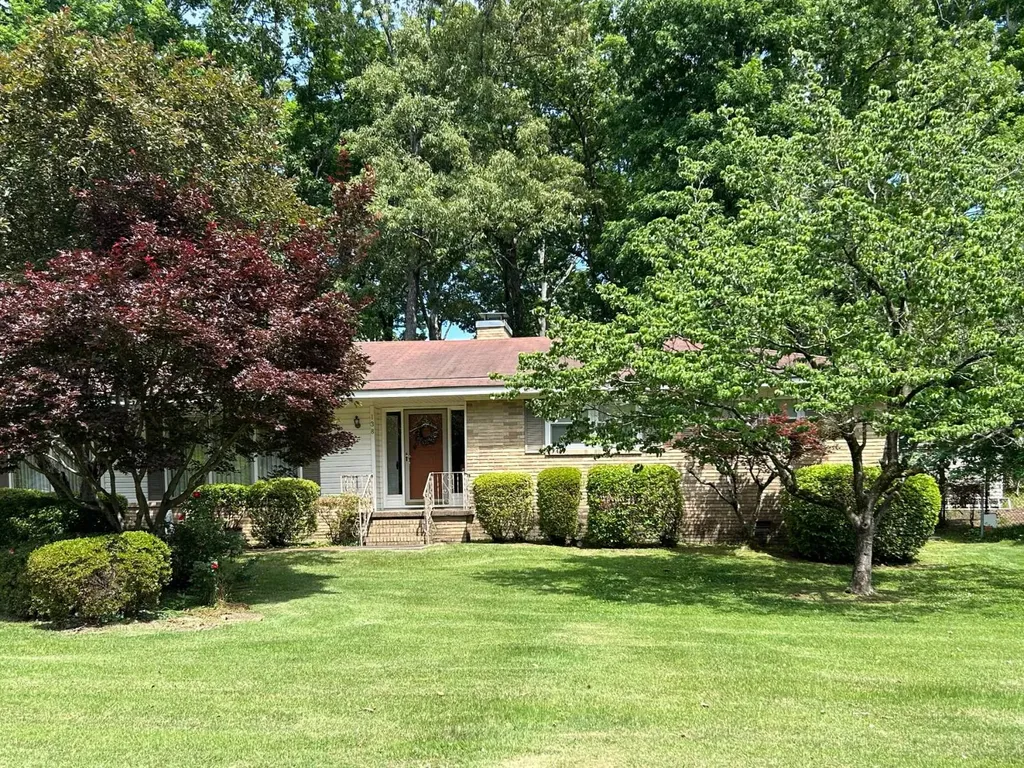 138 Patsy Drive Florence AL 35633
