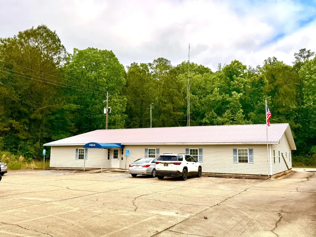 3100 Highway 43 S Jackson AL 36545