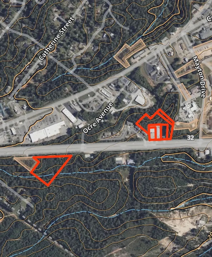 3100 Highway 43 S Jackson AL 36545