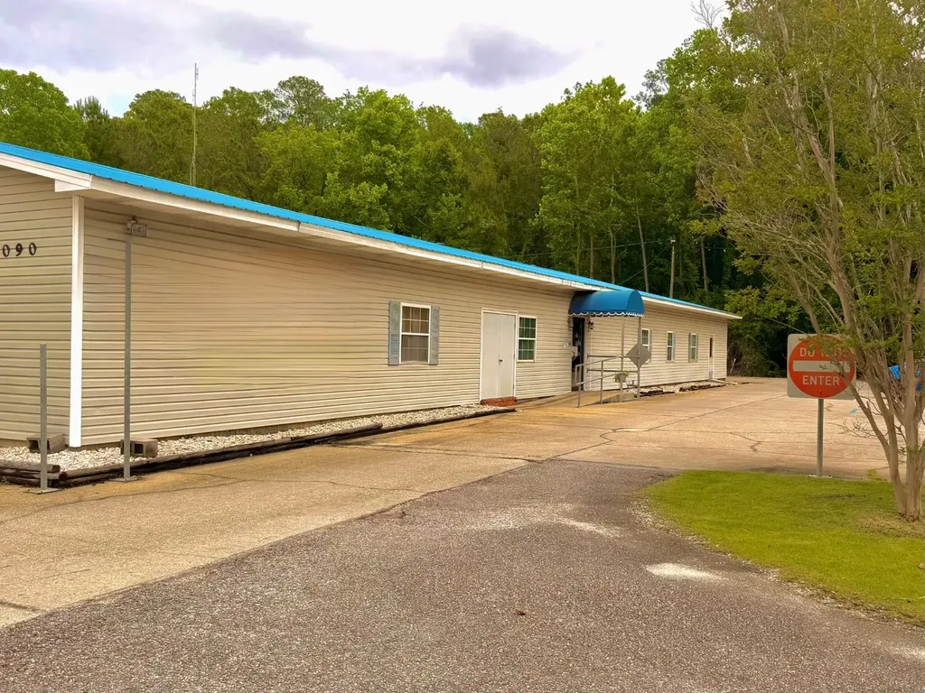 3100 Highway 43 S Jackson AL 36545