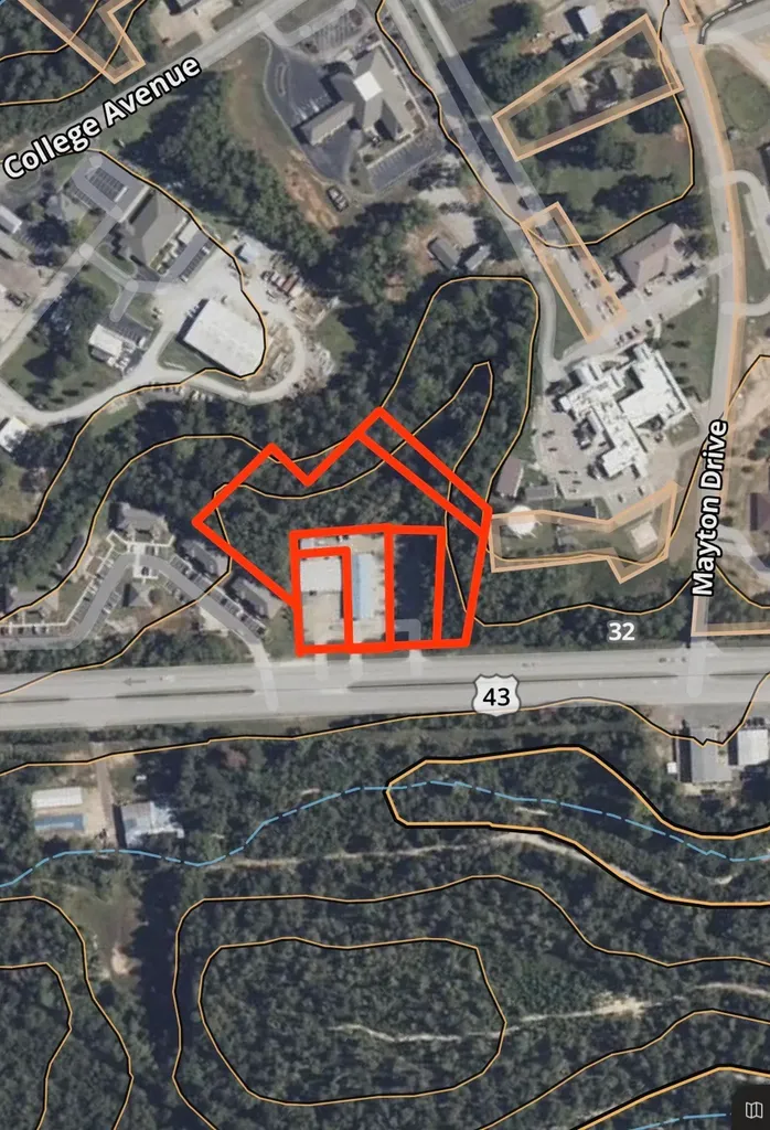 3100 Highway 43 S Jackson AL 36545