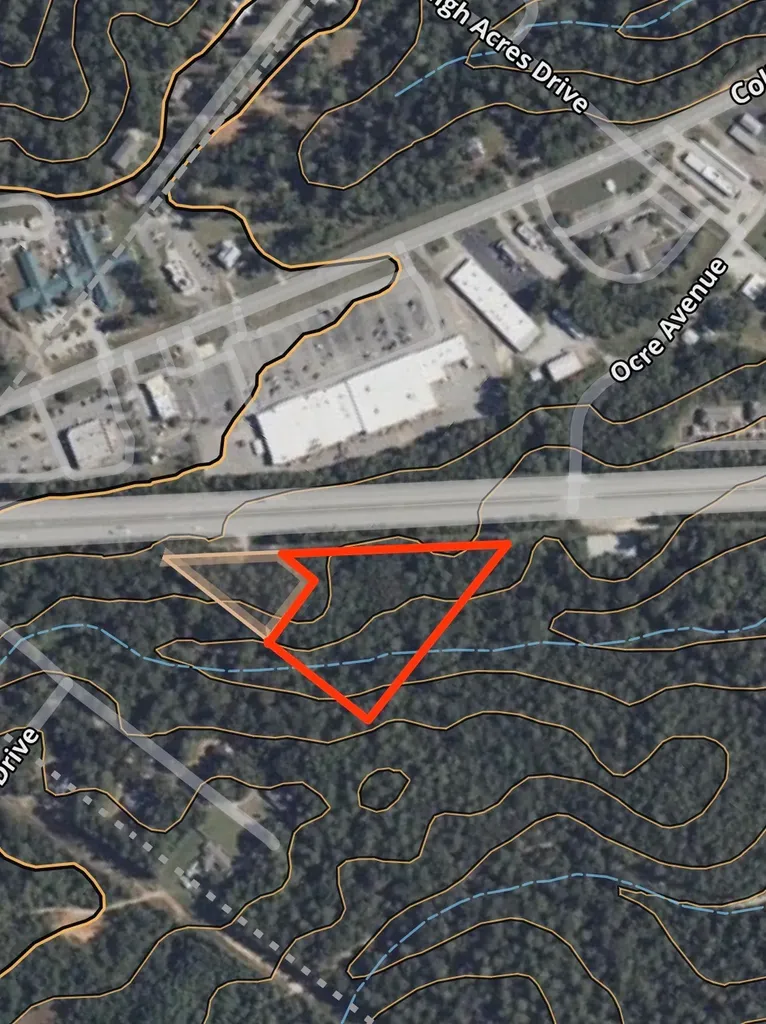 3100 Highway 43 S Jackson AL 36545