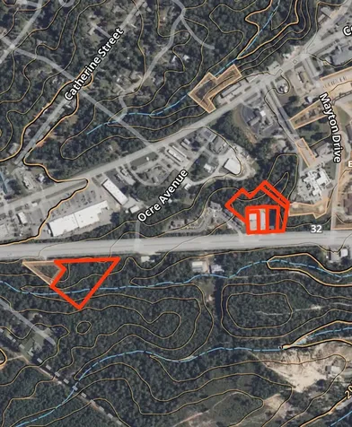 3100 Highway 43 S Jackson AL 36545