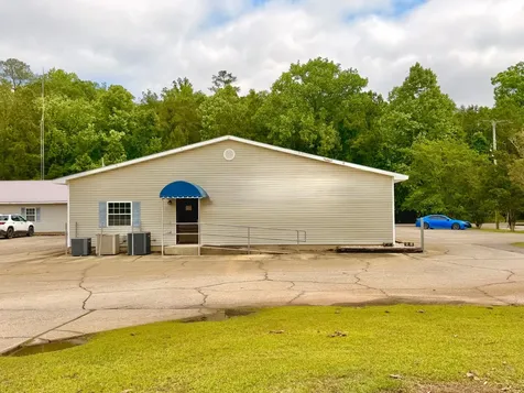 3100 Highway 43 S Jackson AL 36545