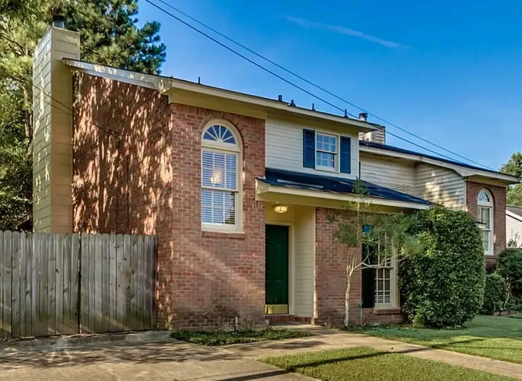 3401 Kensington Court Tuscaloosa AL 35405