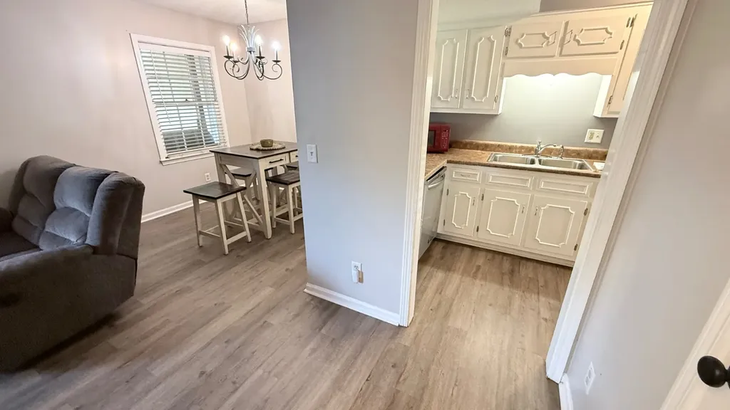 3401 Kensington Court Tuscaloosa AL 35405