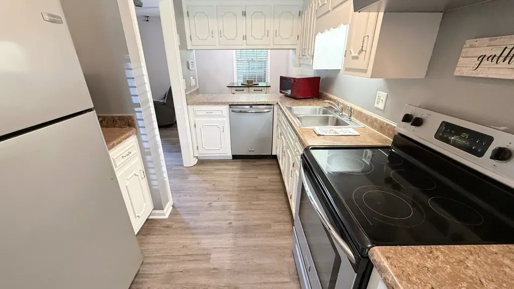 3401 Kensington Court Tuscaloosa AL 35405