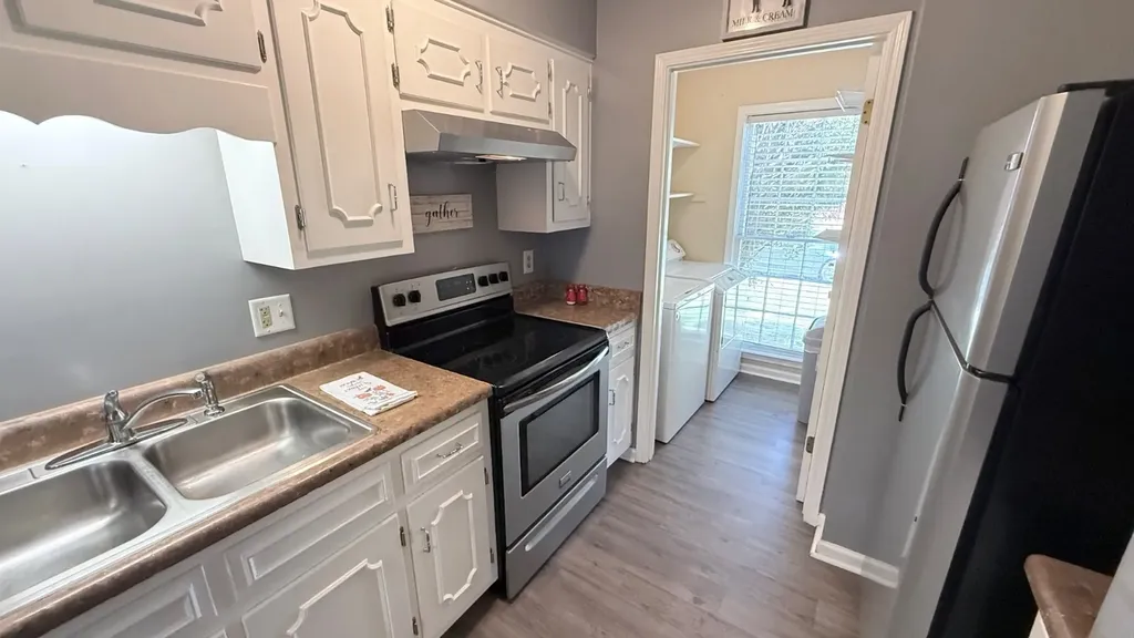 3401 Kensington Court Tuscaloosa AL 35405