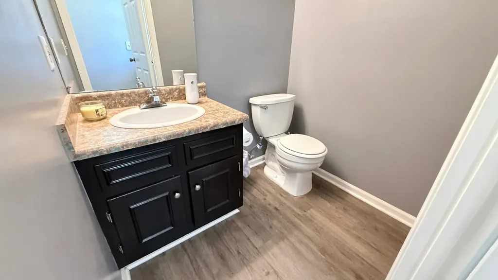 3401 Kensington Court Tuscaloosa AL 35405