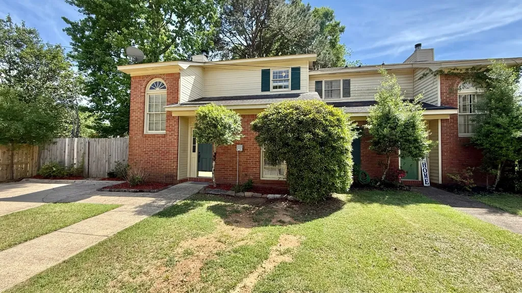 3401 Kensington Court Tuscaloosa AL 35405