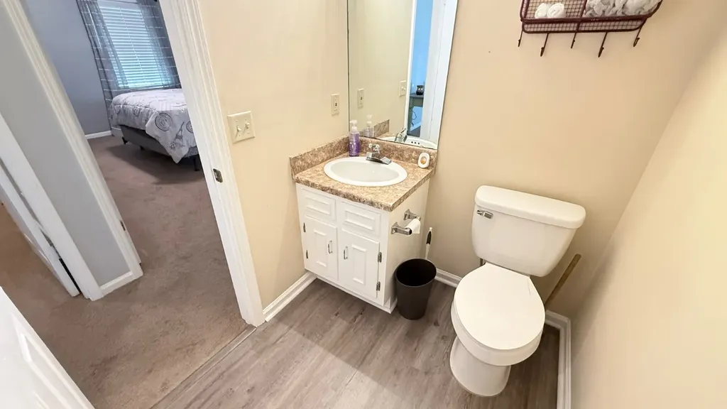 3401 Kensington Court Tuscaloosa AL 35405