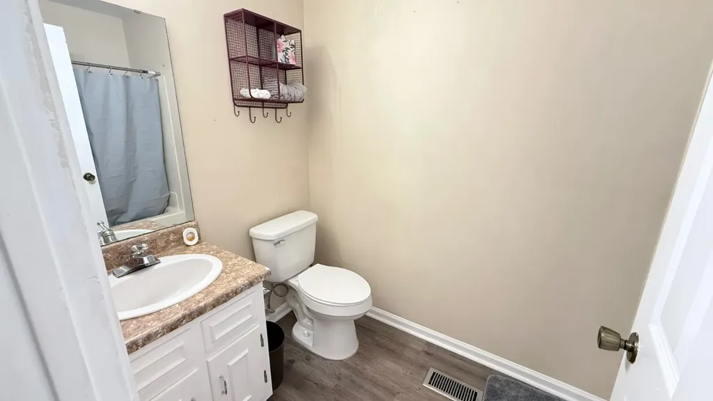3401 Kensington Court Tuscaloosa AL 35405