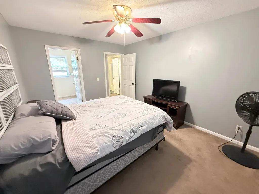 3401 Kensington Court Tuscaloosa AL 35405