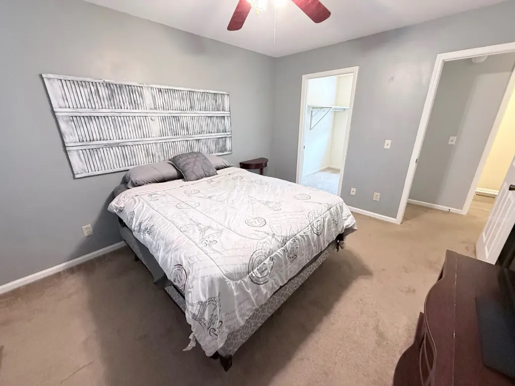 3401 Kensington Court Tuscaloosa AL 35405