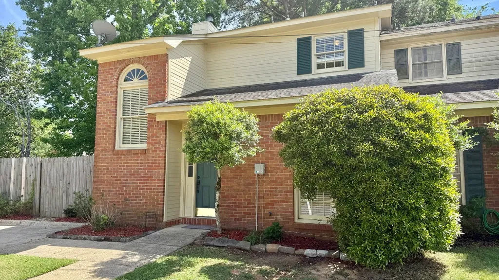 3401 Kensington Court Tuscaloosa AL 35405