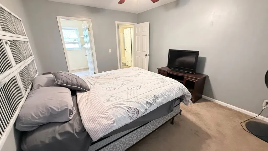 3401 Kensington Court Tuscaloosa AL 35405