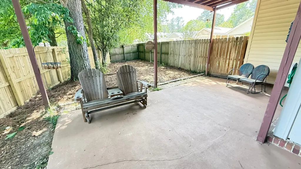 3401 Kensington Court Tuscaloosa AL 35405