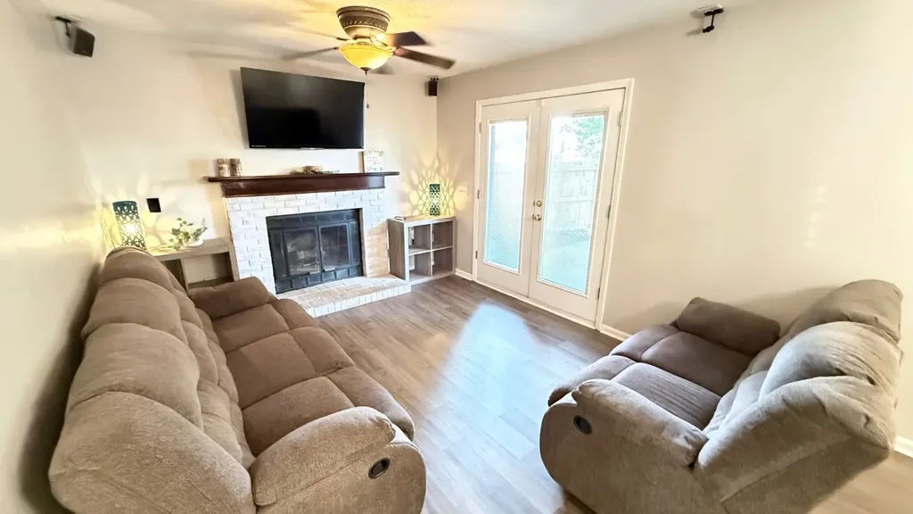 3401 Kensington Court Tuscaloosa AL 35405