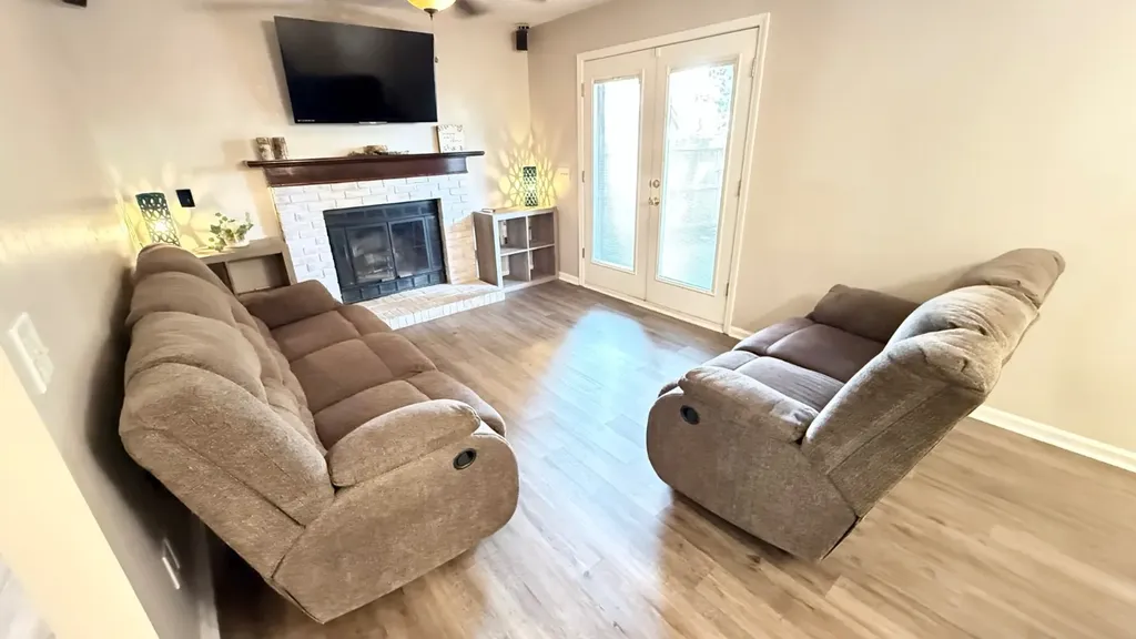 3401 Kensington Court Tuscaloosa AL 35405