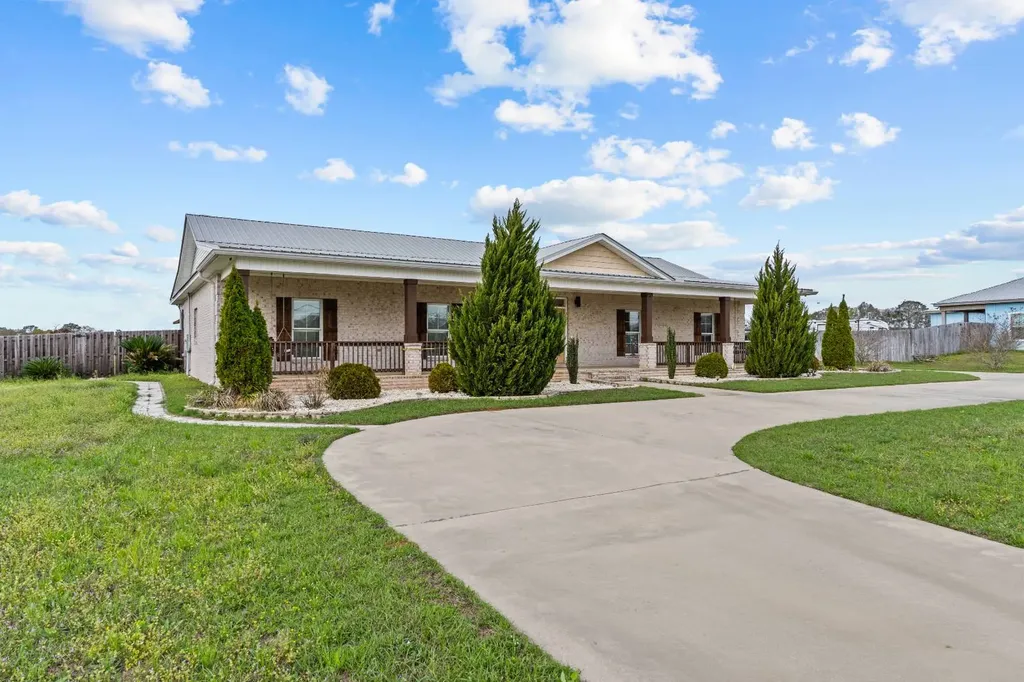 6417 County Road 708 Enterprise AL 36330