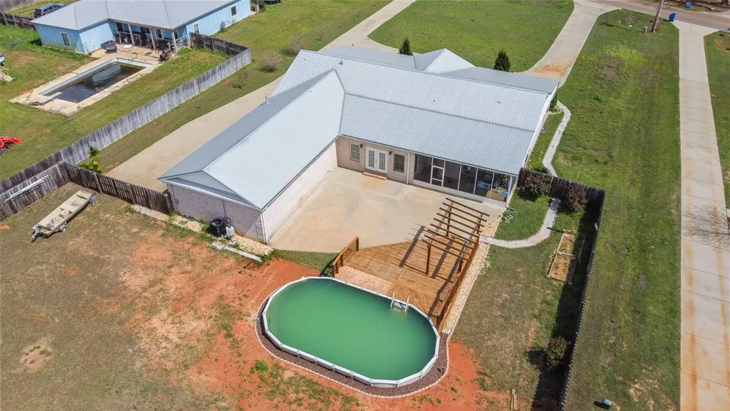6417 County Road 708 Enterprise AL 36330