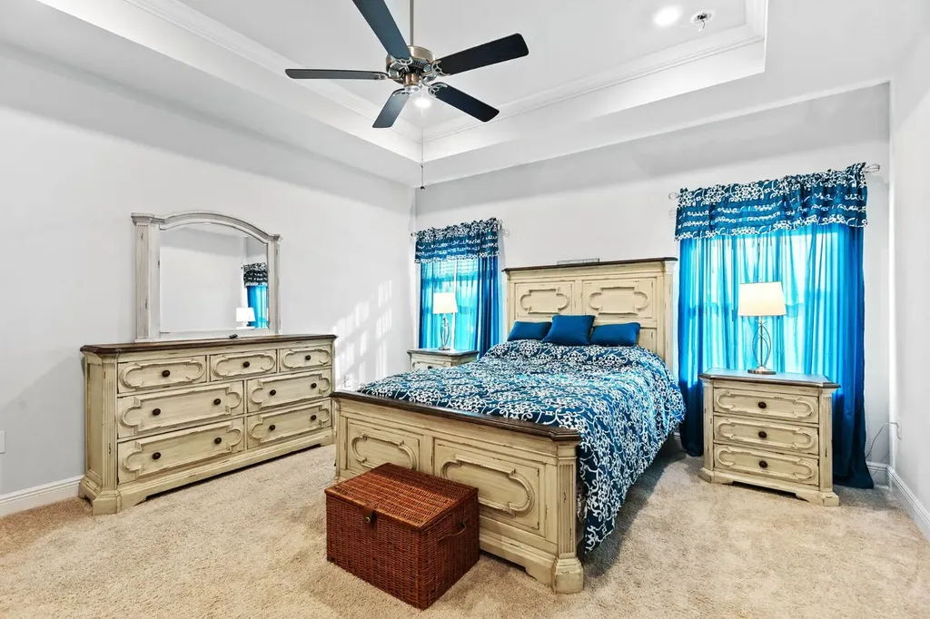24582 Smarty Jones Circle Daphne AL 36526
