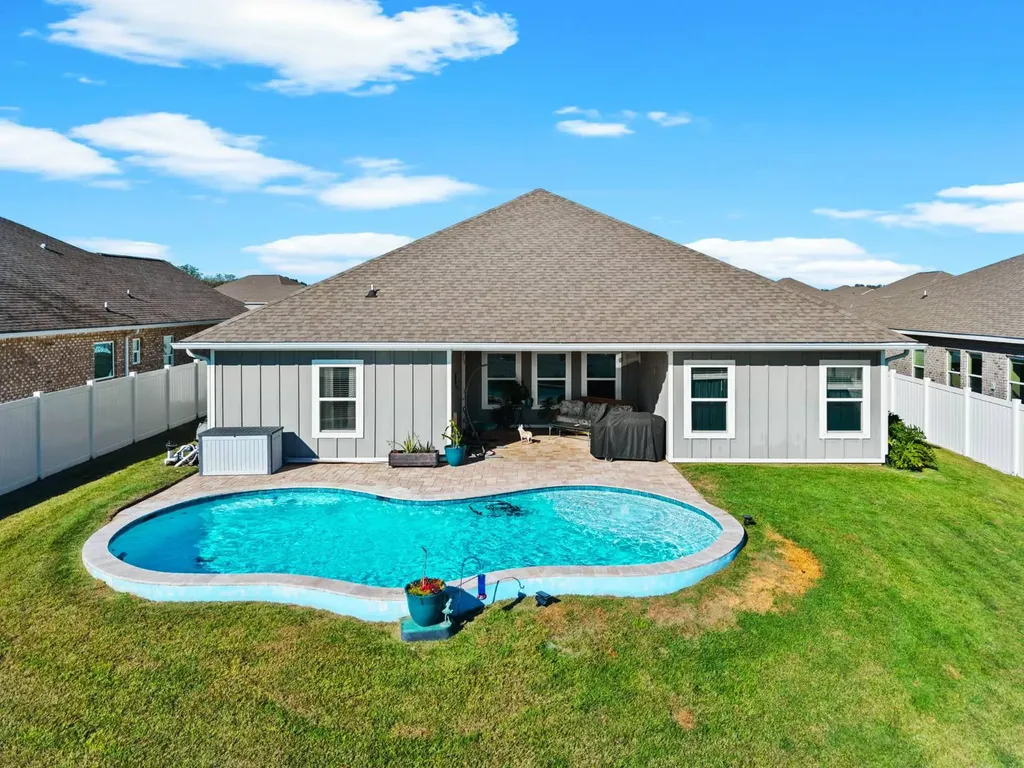 24582 Smarty Jones Circle Daphne AL 36526