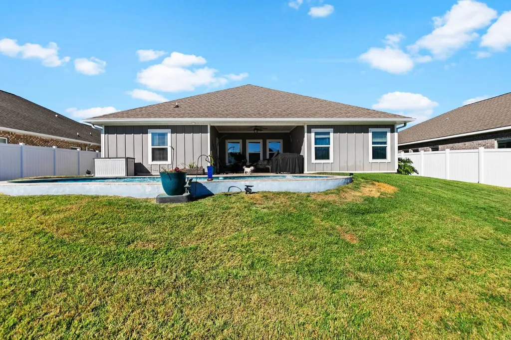 24582 Smarty Jones Circle Daphne AL 36526