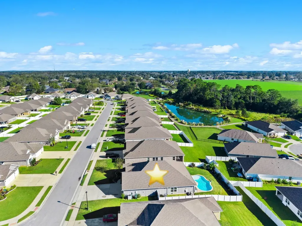 24582 Smarty Jones Circle Daphne AL 36526