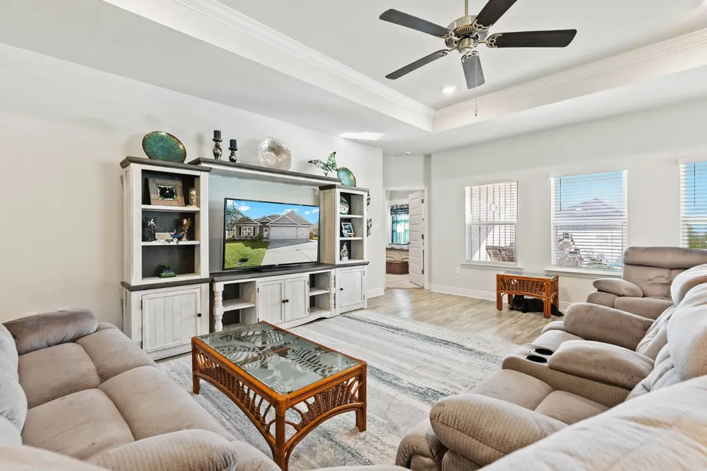 24582 Smarty Jones Circle Daphne AL 36526