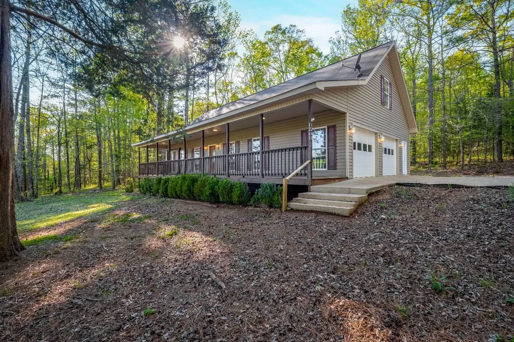 1265 Dogwood Lane Piedmont AL 36272