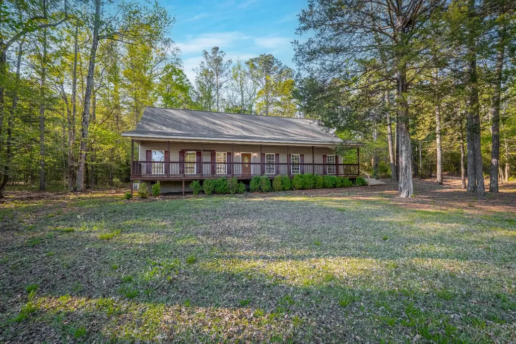 1265 Dogwood Lane Piedmont AL 36272