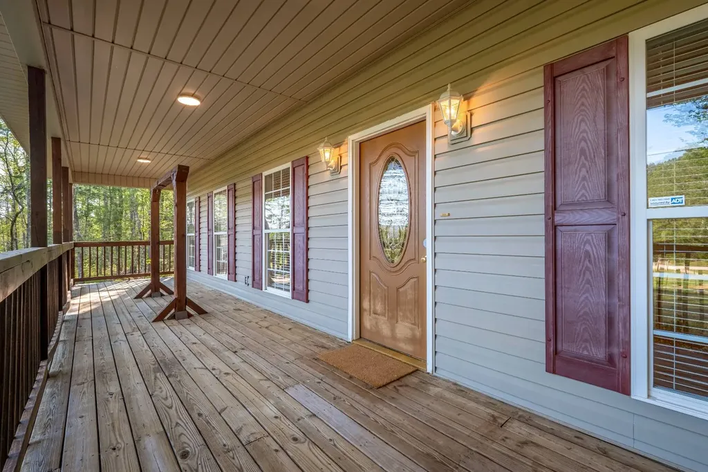 1265 Dogwood Lane Piedmont AL 36272