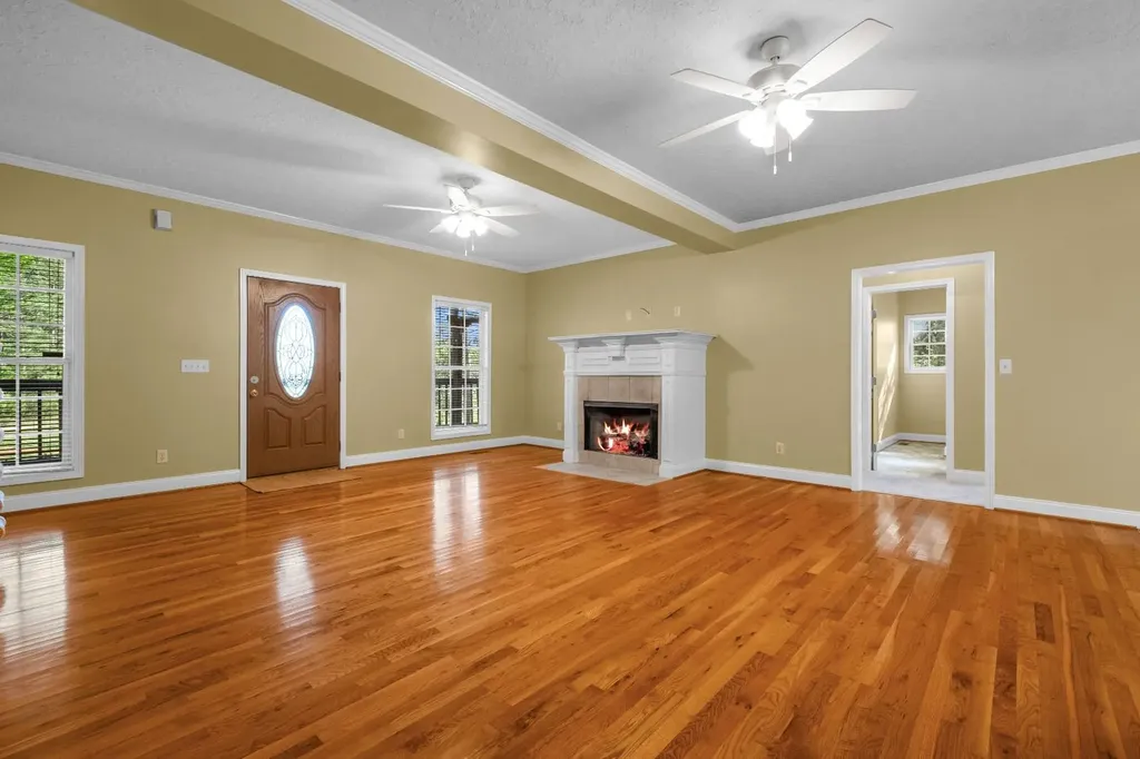 1265 Dogwood Lane Piedmont AL 36272