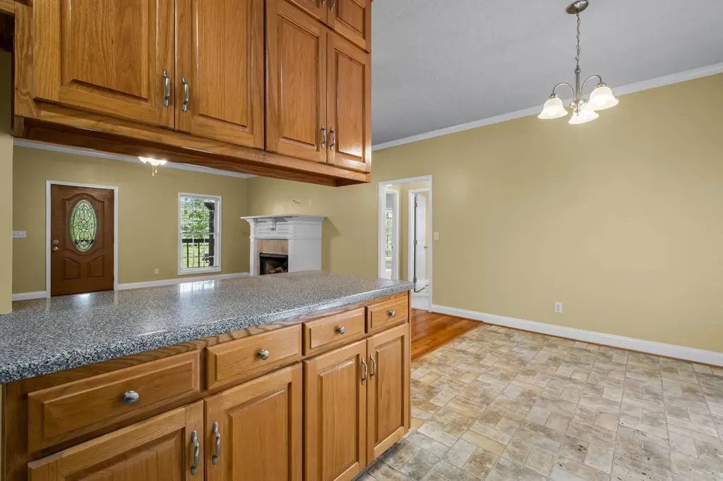 1265 Dogwood Lane Piedmont AL 36272