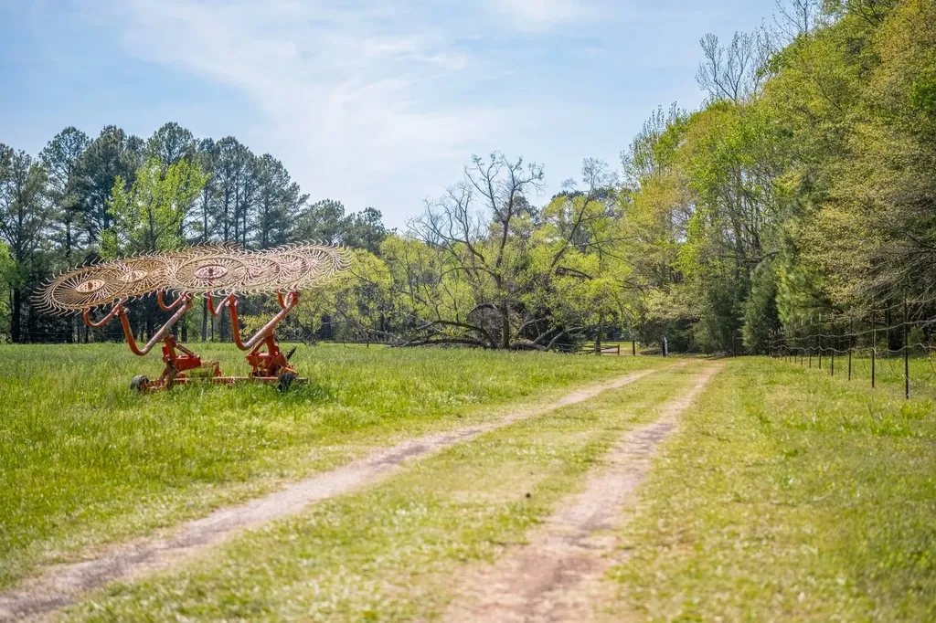1265 Dogwood Lane Piedmont AL 36272