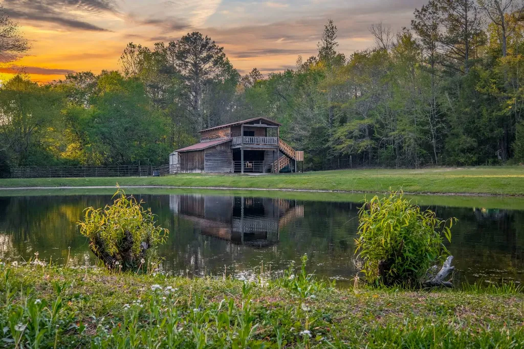 1265 Dogwood Lane Piedmont AL 36272