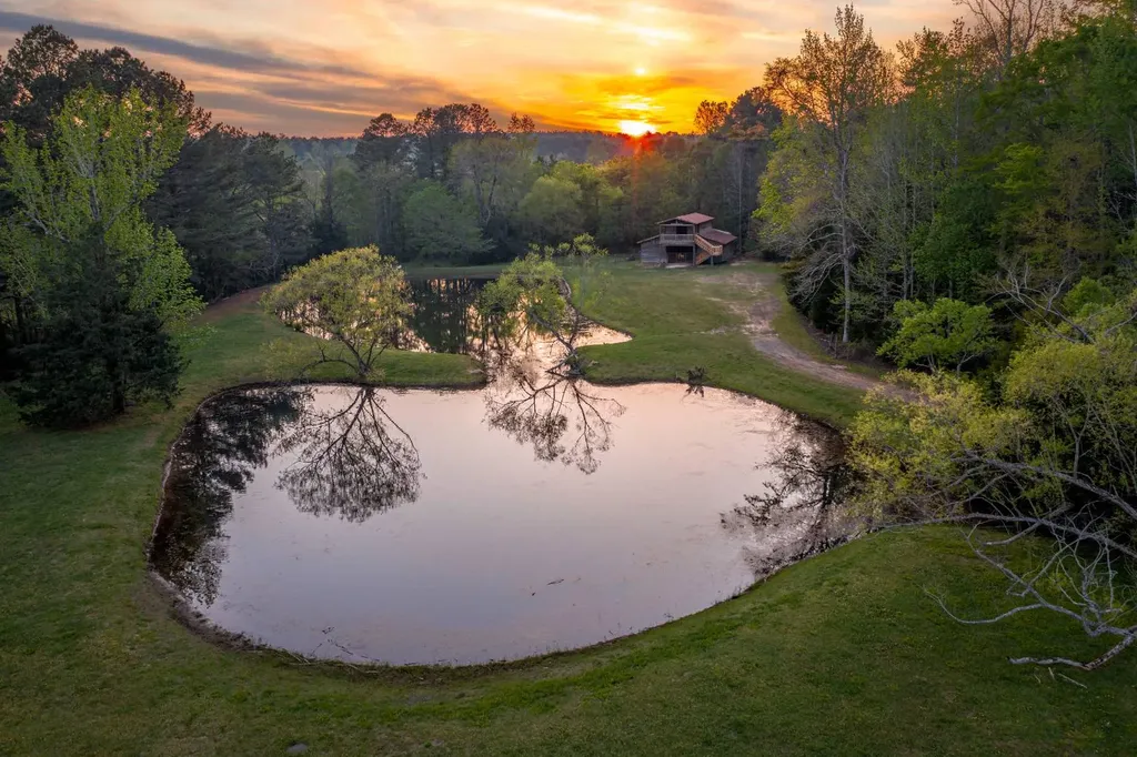 1265 Dogwood Lane Piedmont AL 36272