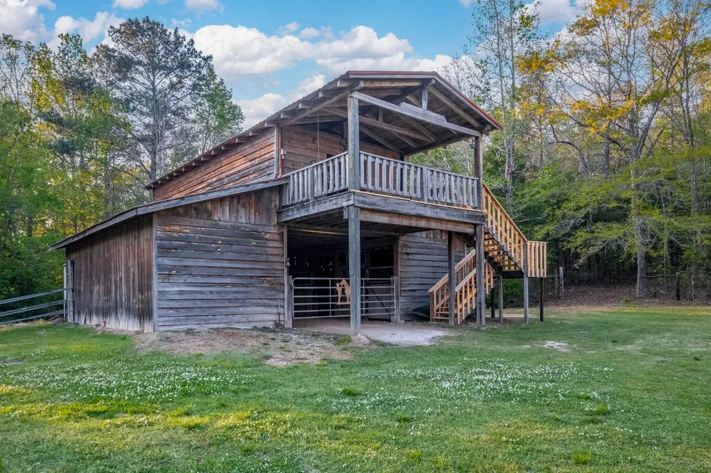 1265 Dogwood Lane Piedmont AL 36272