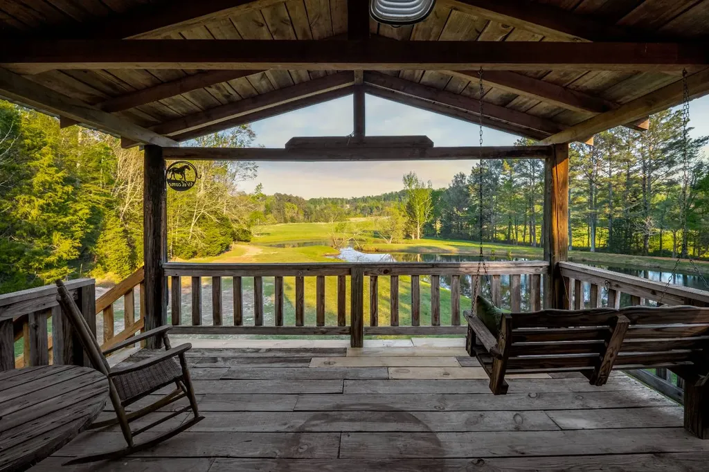1265 Dogwood Lane Piedmont AL 36272