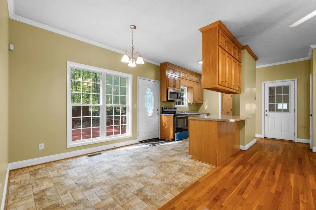 1261 Dogwood Lane Piedmont AL 36272