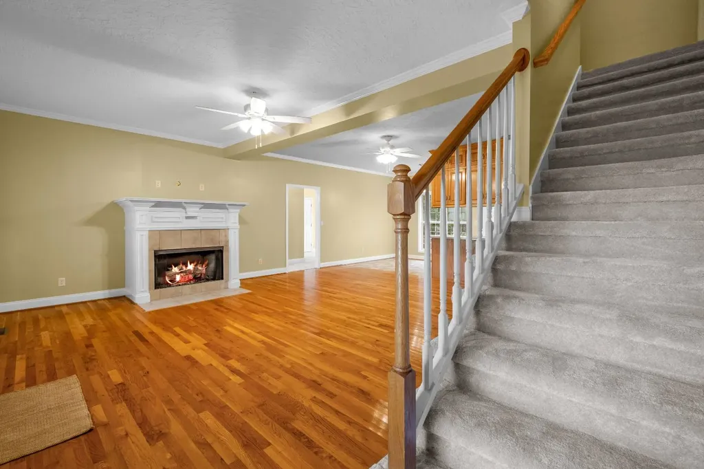 1261 Dogwood Lane Piedmont AL 36272