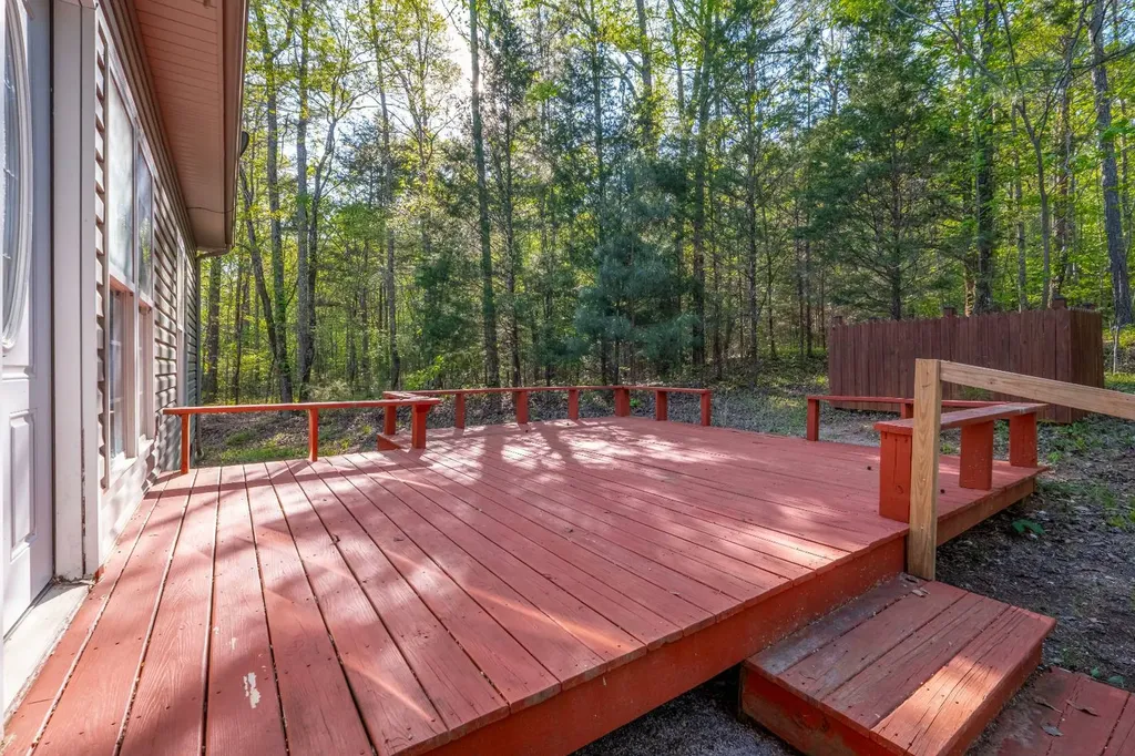 1261 Dogwood Lane Piedmont AL 36272